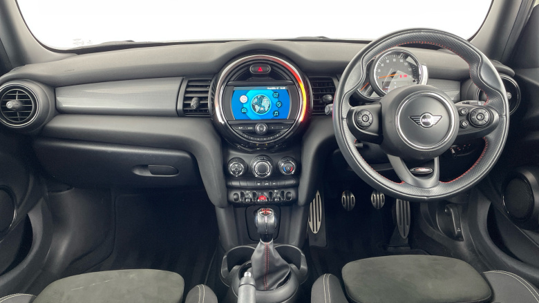 MINI Hatchback 1.5 Cooper Sport II 5dr Petrol Hatchback